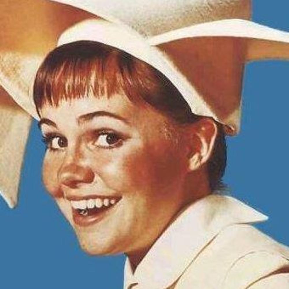 Meet your Posher, Nancy